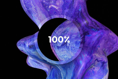 抽象藝術(shù)紫色液體大理石背景素材violet liquid marble backgrounds 設(shè)計元素 美工云 meigongyun.com 未歸類