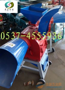 玉米秸稈加工飼料機(jī)械采購指南與汽車裝飾用品銷售概述