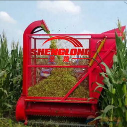 現(xiàn)代農(nóng)業(yè)的得力助手 青貯飼料回收機(jī)與汽車裝飾用品的跨界市場(chǎng)洞察